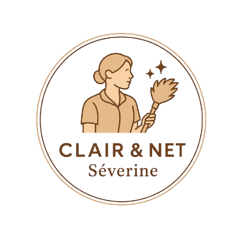 Clair & Net, ménage à domicile pour personnes âgées