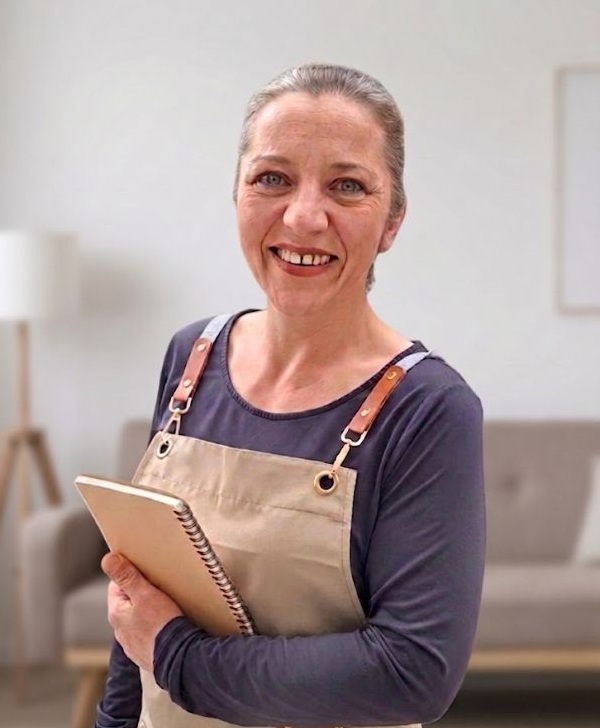Séverine, votre aide ménagère spécialisée seniors à Lens